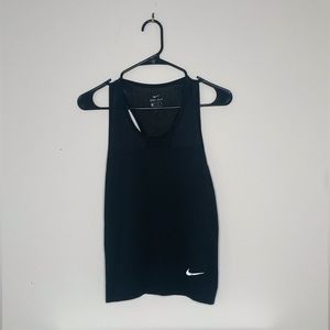 Nike dri-fit women’s tank top